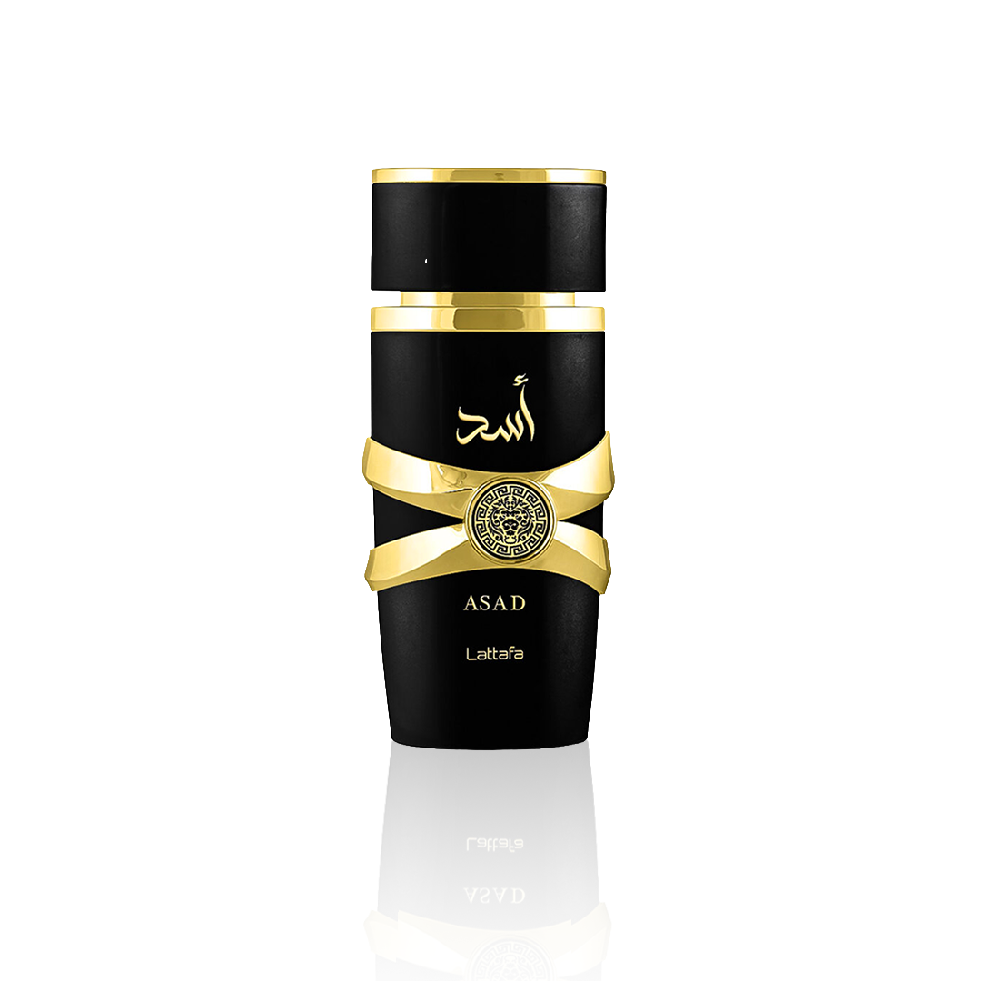 Lattafa Asad 100 ml