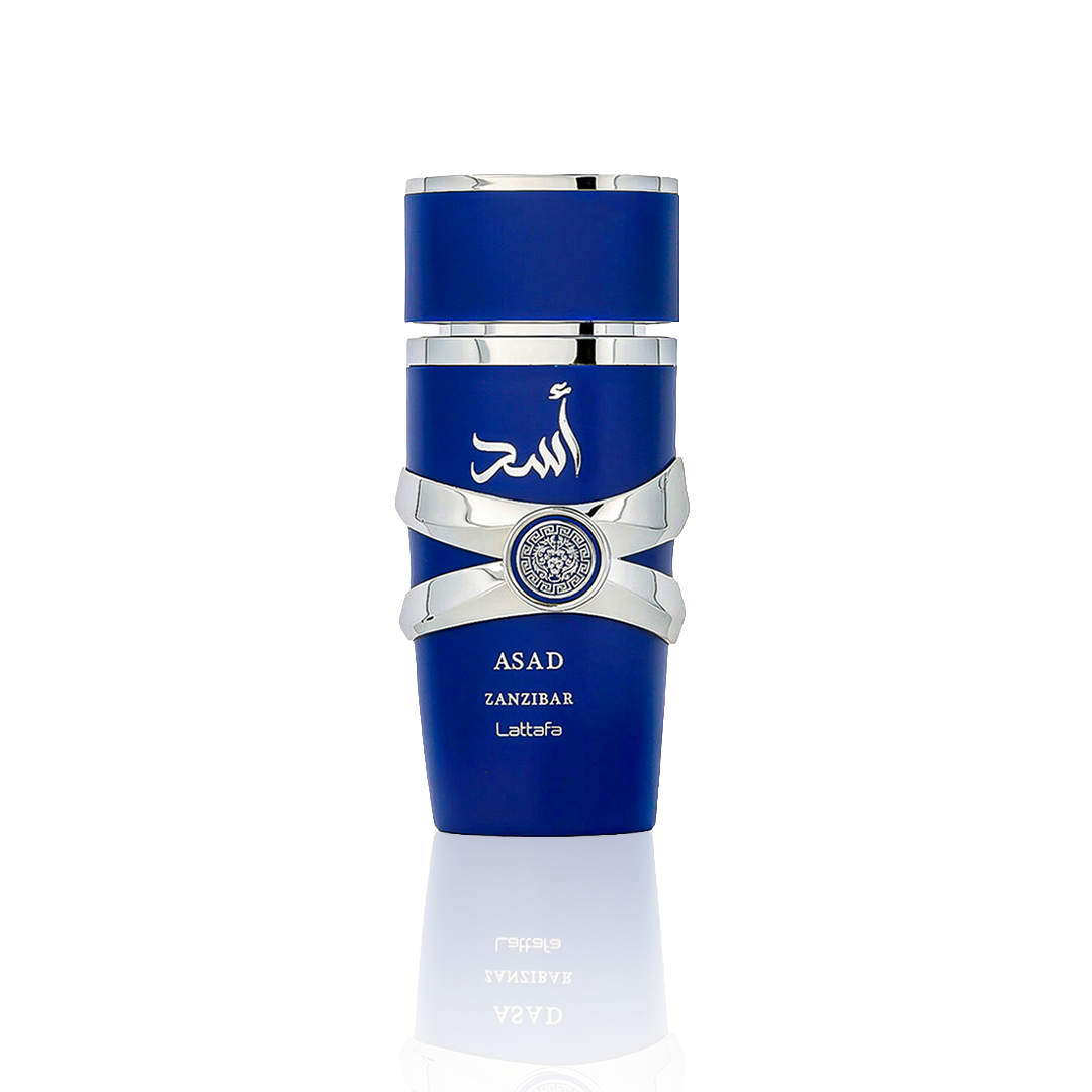 Lattafa Asad Zanzibar 100 ml