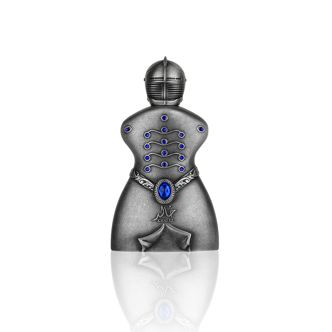 Lattafa Khalid 80 ml