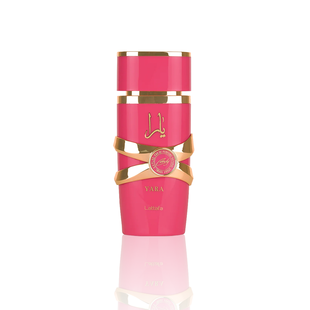 Lattafa Yara Candy 100 ml