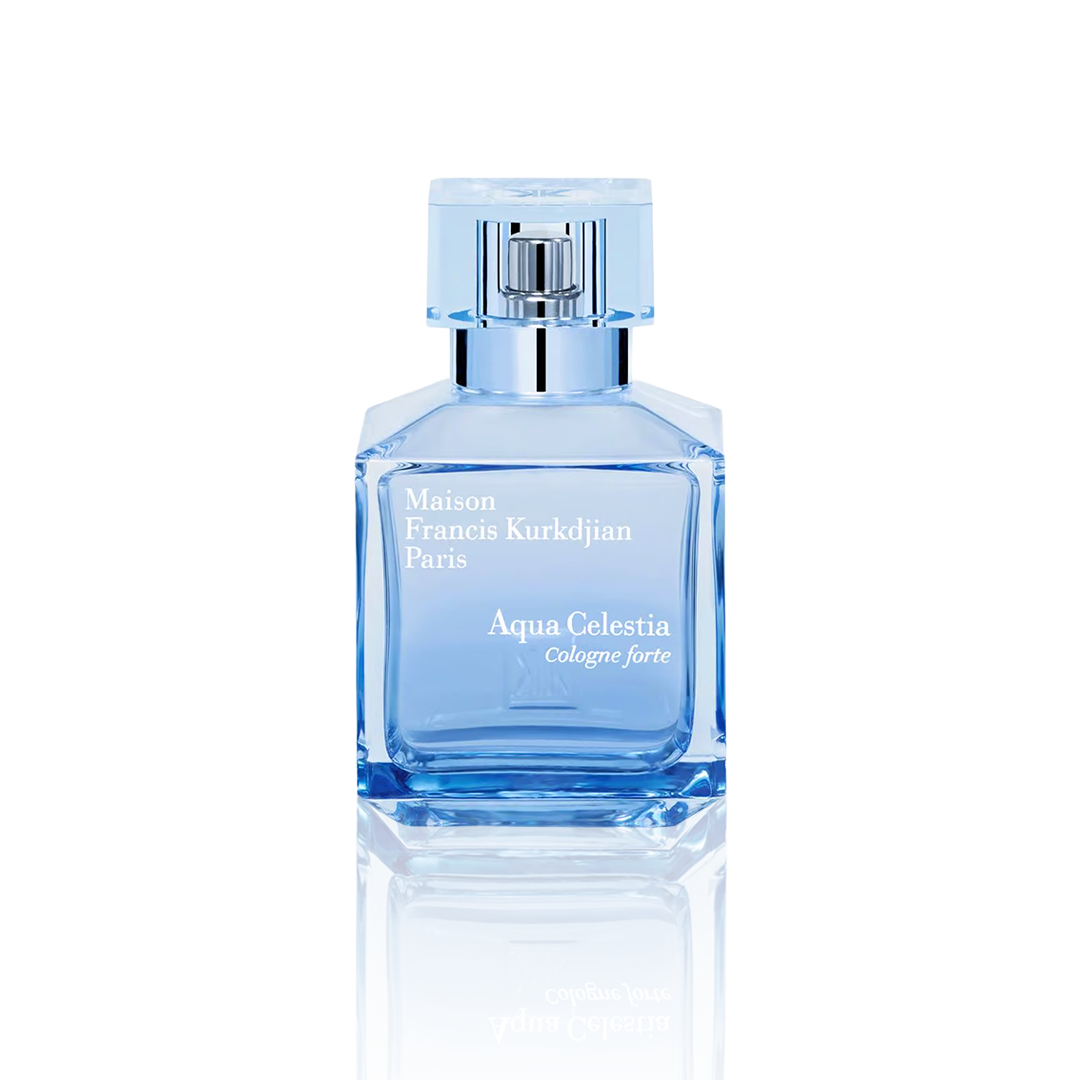 Maison Francis Kurkdjian Aqua Celestia Cologne Forte 70 ml