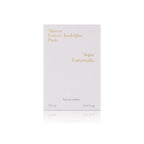 Maison Francis Kurkdjian Aqua Universalis Eau de Toilette 70 ml Flakon mit Originalverpackung auf weißem Hintergrund