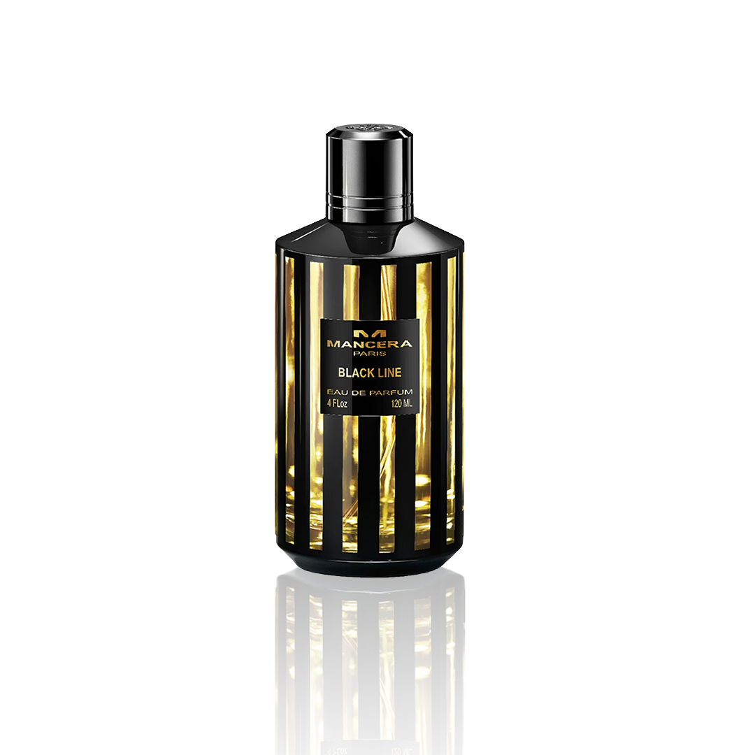 Mancera Black Line EDP