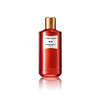 Mancera Cherry Cherry Eau de Parfum 120 ml Flakon auf weißem Hintergrund