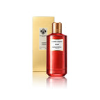 Mancera Cherry Cherry Eau de Parfum 120 ml Flakon mit Originalverpackung auf weißem Hintergrund