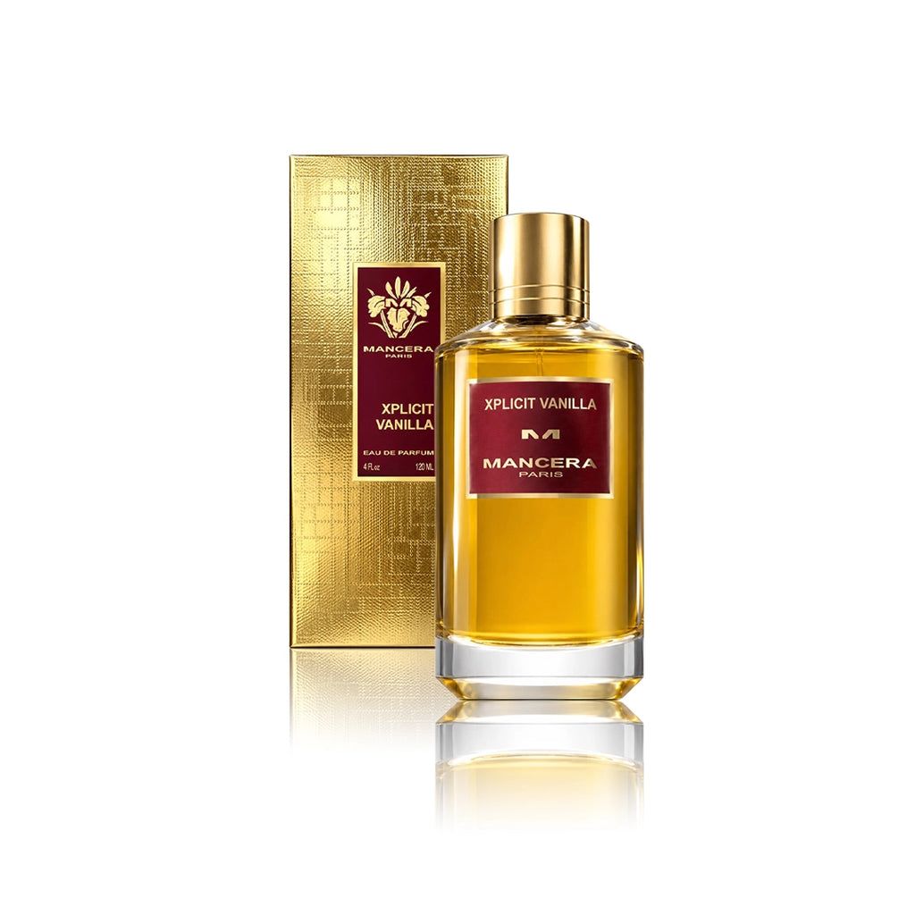 Mancera Xplicit Vanilla