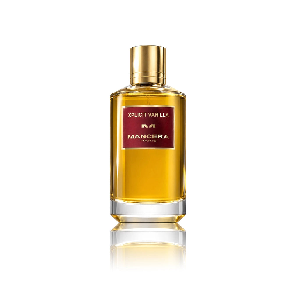 Mancera Xplicit Vanilla