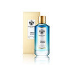 Mancera French Riviera Eau de Parfum 120 ml Flakon mit Originalverpackung auf weißem Hintergrund