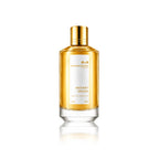 Mancera Instant Crush Eau de Parfum 120 ml Flakon auf weißem Hintergrund