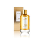 Mancera Instant Crush Eau de Parfum 120 ml Flakon mit Originalverpackung auf weißem Hintergrund