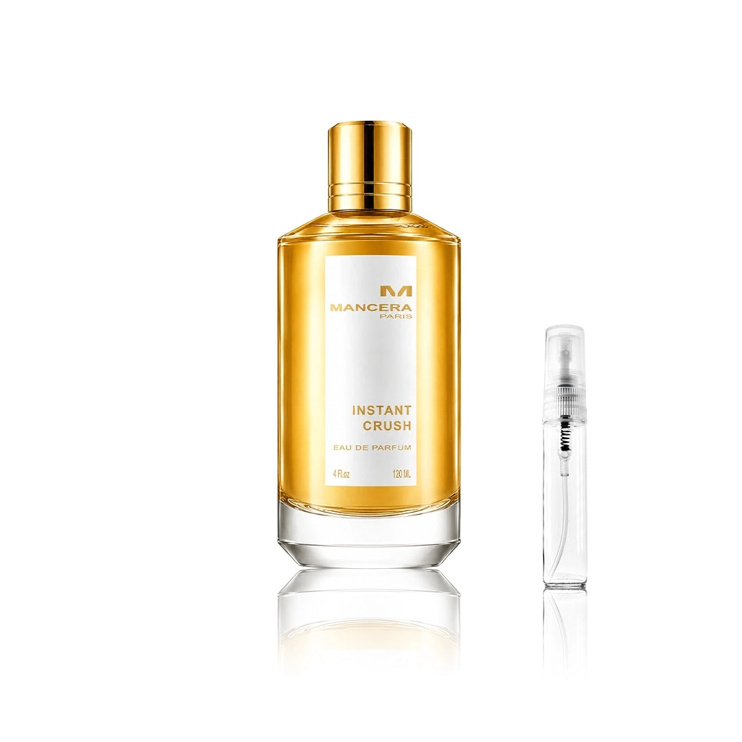 Mancera Instant Crush Duftprobe