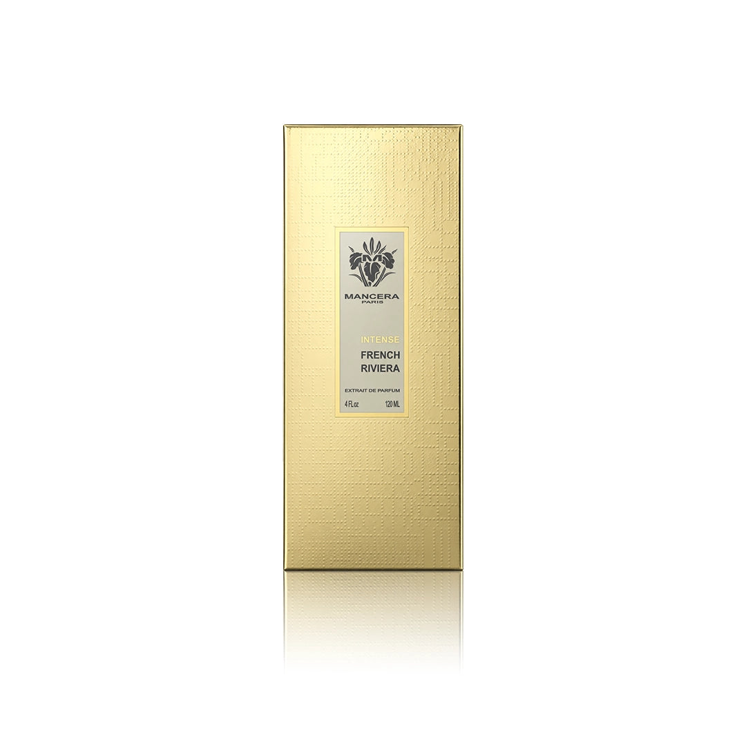 Mancera Intense French Riviera Extrait de Parfum