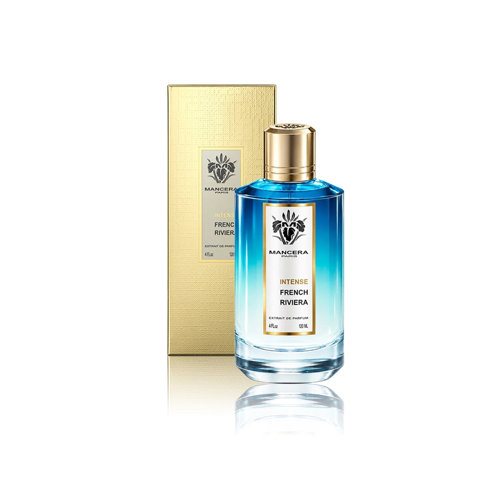 Mancera Intense French Riviera Extrait de Parfum