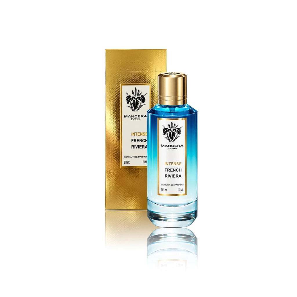 Mancera Intense French Riviera Extrait de Parfum