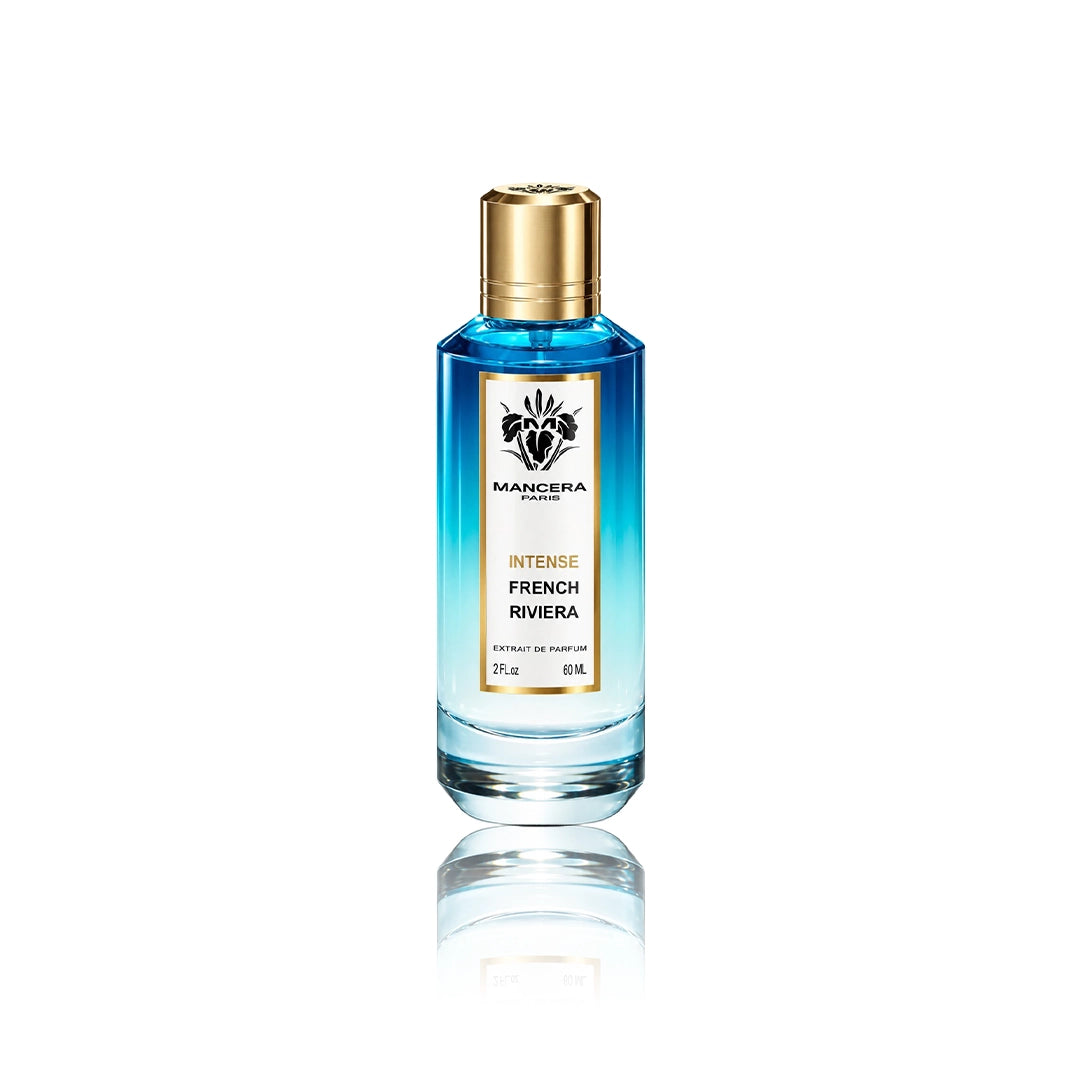 Mancera Intense French Riviera Extrait de Parfum