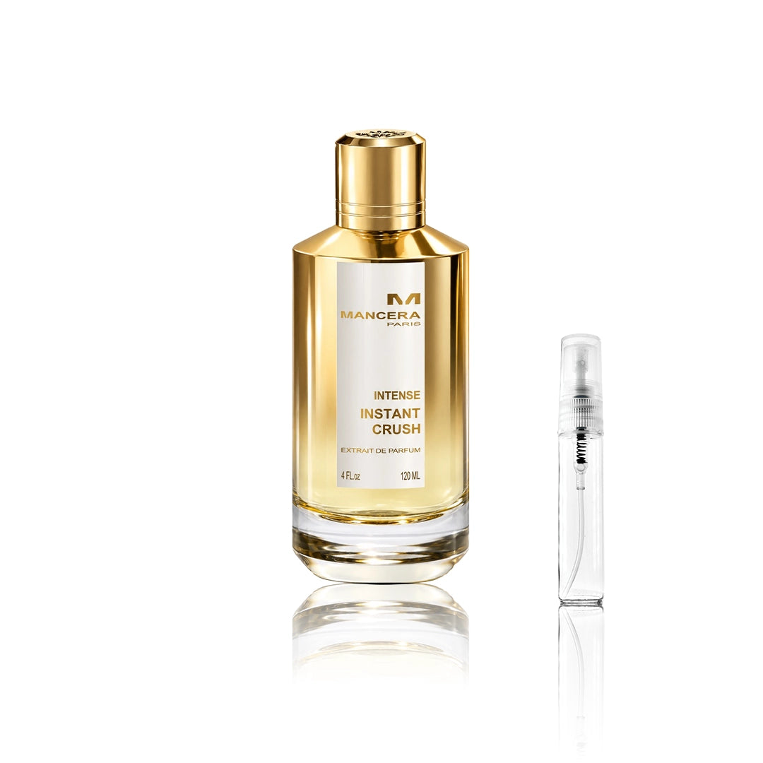 Mancera Intense Instant Crush Duftprobe