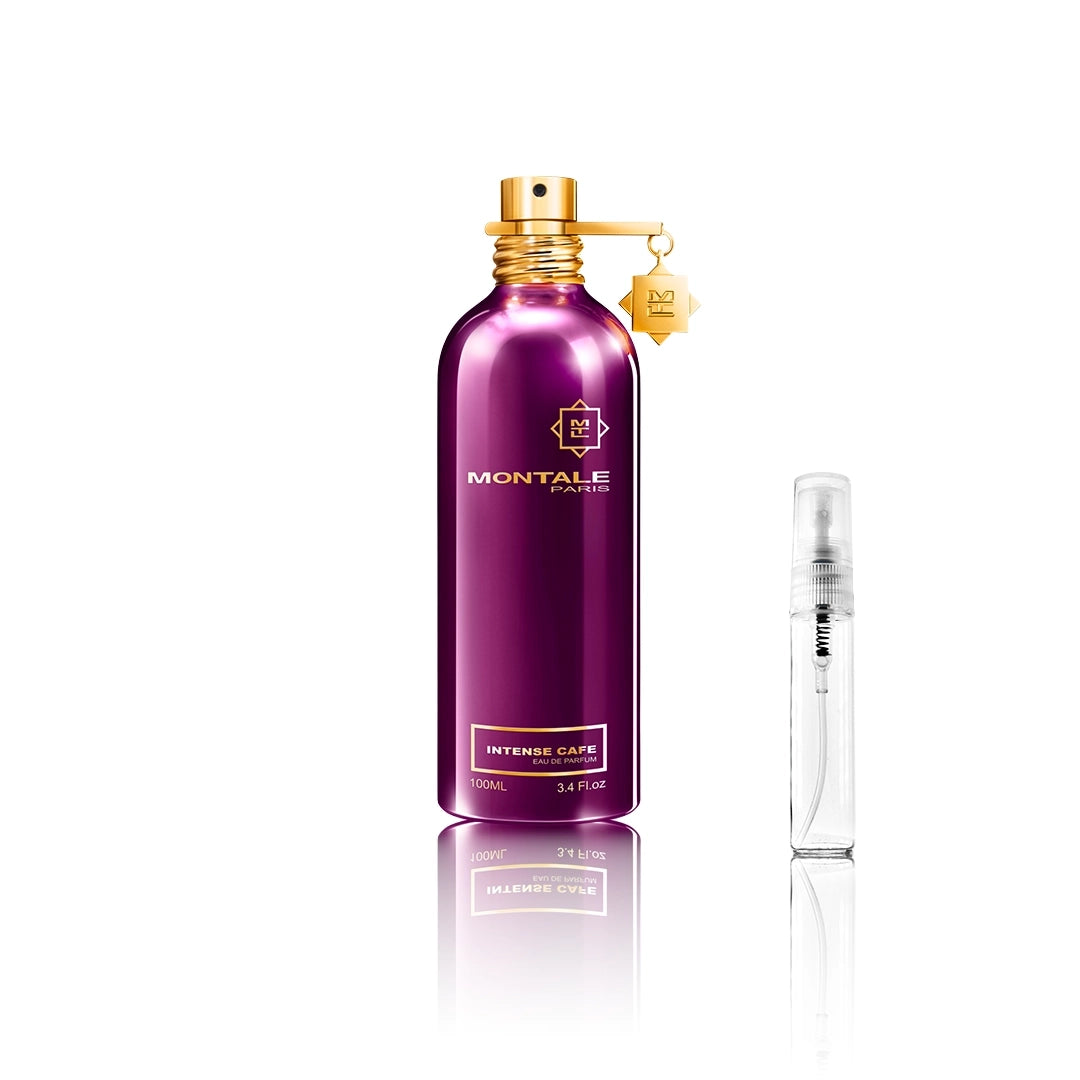 Montale Intense Cafe Duftprobe