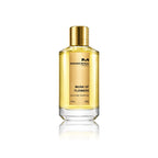 Mancera Musk of Flowers Eau de Parfum 120 ml Flakon auf weißem Hintergrund