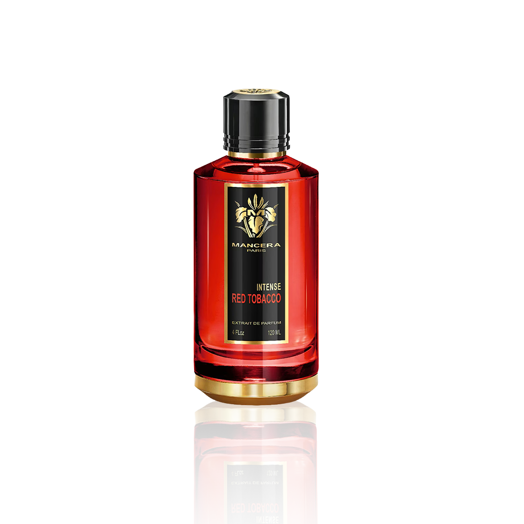Mancera Red Intense Tobacco