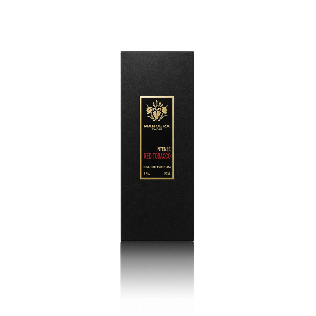 Mancera Red Intense Tobacco
