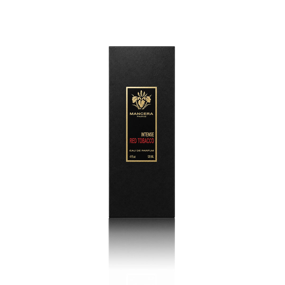 Mancera Red Intense Tobacco