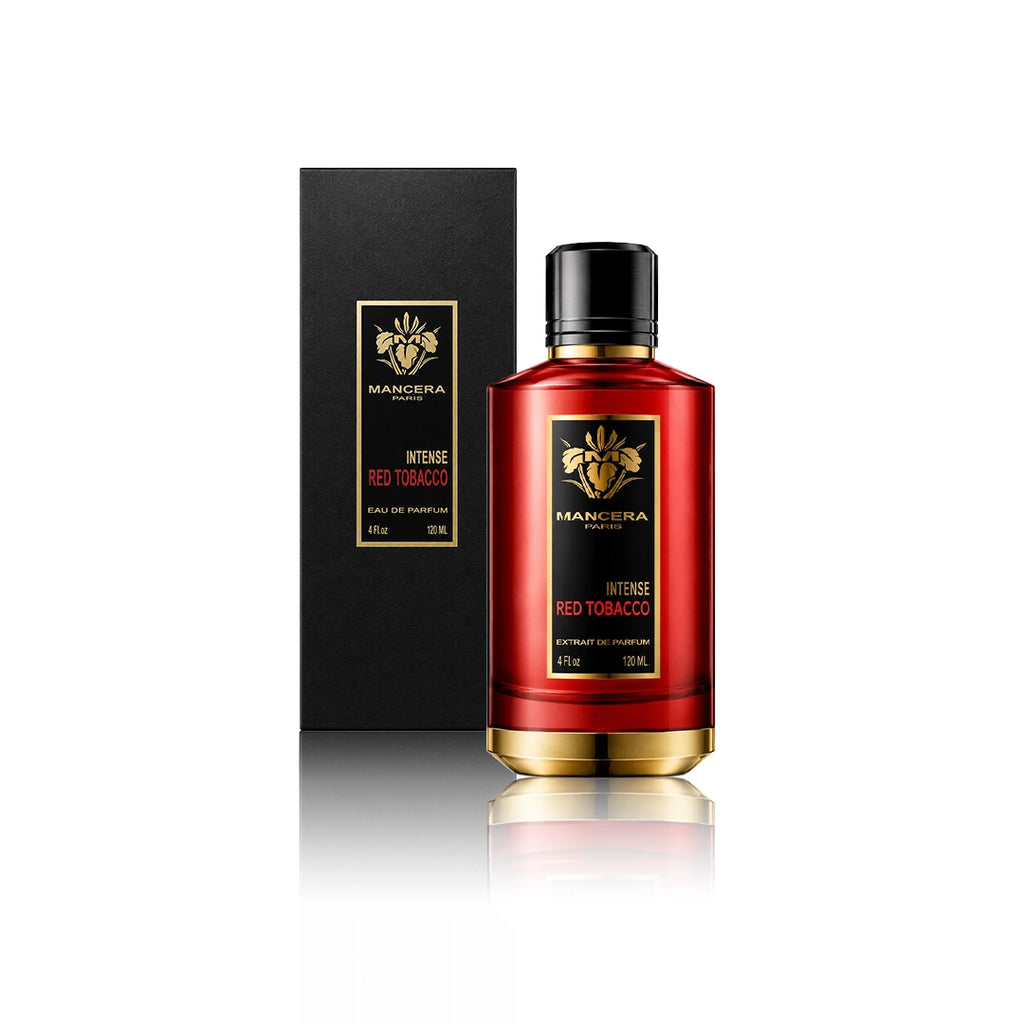 Mancera Red Intense Tobacco