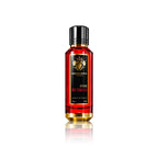 Mancera Red Tobacco Intense Extrait de Parfum 60 ml Flakon auf weißem Hintergrund