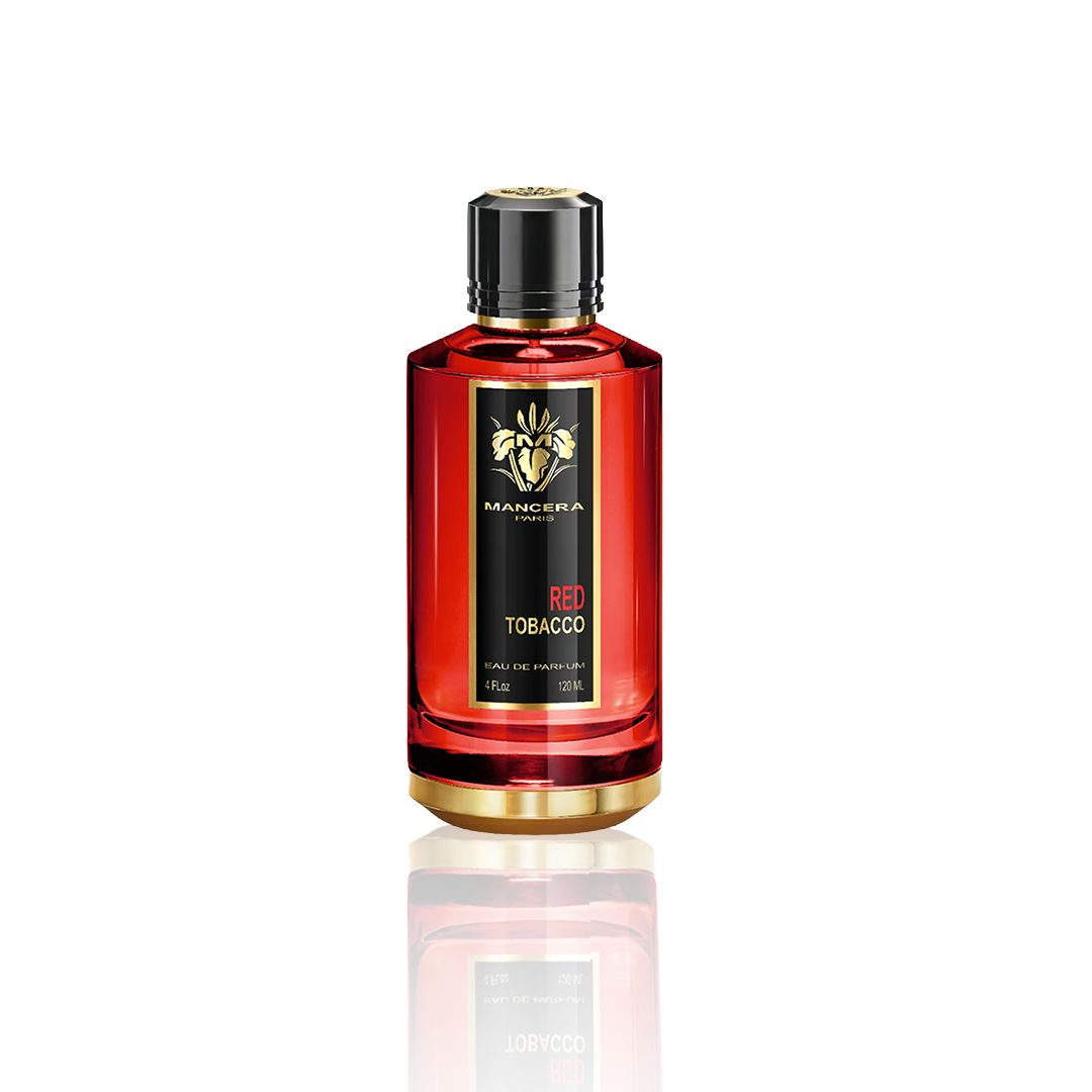 Mancera Red Tobacco 120 ml