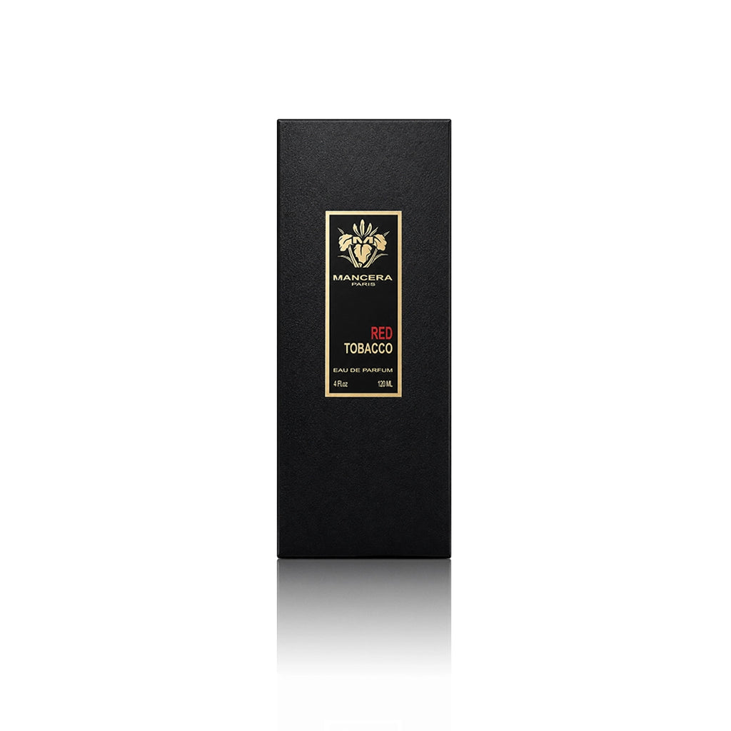 Mancera Red Tobacco 120 ml
