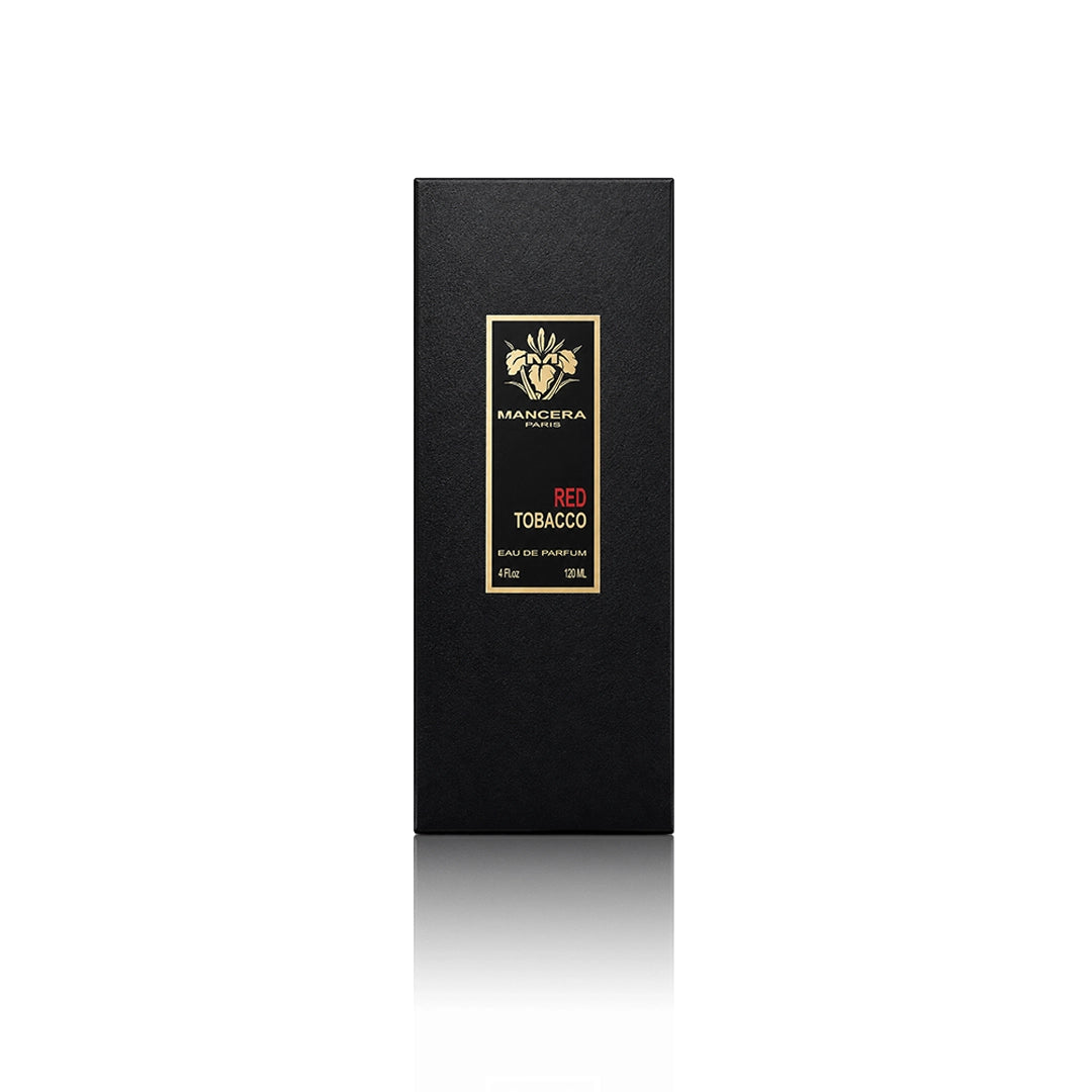 Mancera Red Tobacco 120 ml