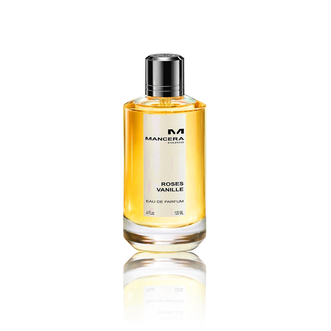Mancera Roses Vanille