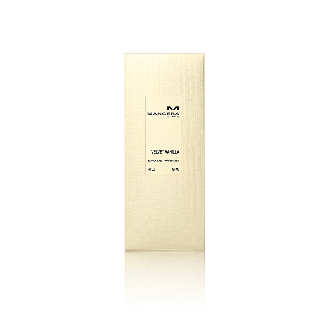 Mancera Velvet Vanilla
