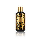 Mancera Wild Cherry Eau de Parfum 120 ml Flakon auf weißem Hintergrund