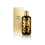 Mancera Wild Cherry Eau de Parfum 120 ml Flakon mit Originalverpackung auf weißem Hintergrund