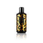 Mancera Wild Leather Eau de Parfum 120 ml Flakon auf weißem Hintergrund