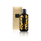 Mancera Wild Leather Eau de Parfum 120 ml Flakon mit Originalverpackung auf weißem Hintergrund