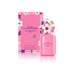 Marc Jacobs Daisy Eau So Fresh Pop Eau de Toilette Spray 75 ml Flakon mit Originalverpackung auf weißem Hintergrund