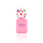 Marc Jacobs Daisy Eau So Fresh Pop Eau de Toilette Spray 75 ml Flakon auf weißem Hintergrund