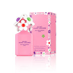 Marc Jacobs Daisy Eau So Fresh Pop Eau de Toilette Spray 75 ml Flakon mit Originalverpackung auf weißem Hintergrund