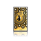 Memo Paris Moroccan Leather Eau de Parfum 75 ml mit Originalverpackung auf weißem Hintergrund