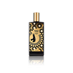 Memo Paris Moroccan Leather Eau de Parfum 75 ml Flakon auf weißem Hintergrund