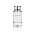 Mercedes-Benz Eau de Toilette 120 ml Flakon auf weißem Hintergrund