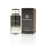 Mercedes Benz 120 ml