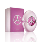 Mercedes Benz For Woman 90 ml