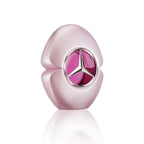 Mercedes-Benz For Women Eau de Parfum 90 ml Flakon auf weißem Hintergrund