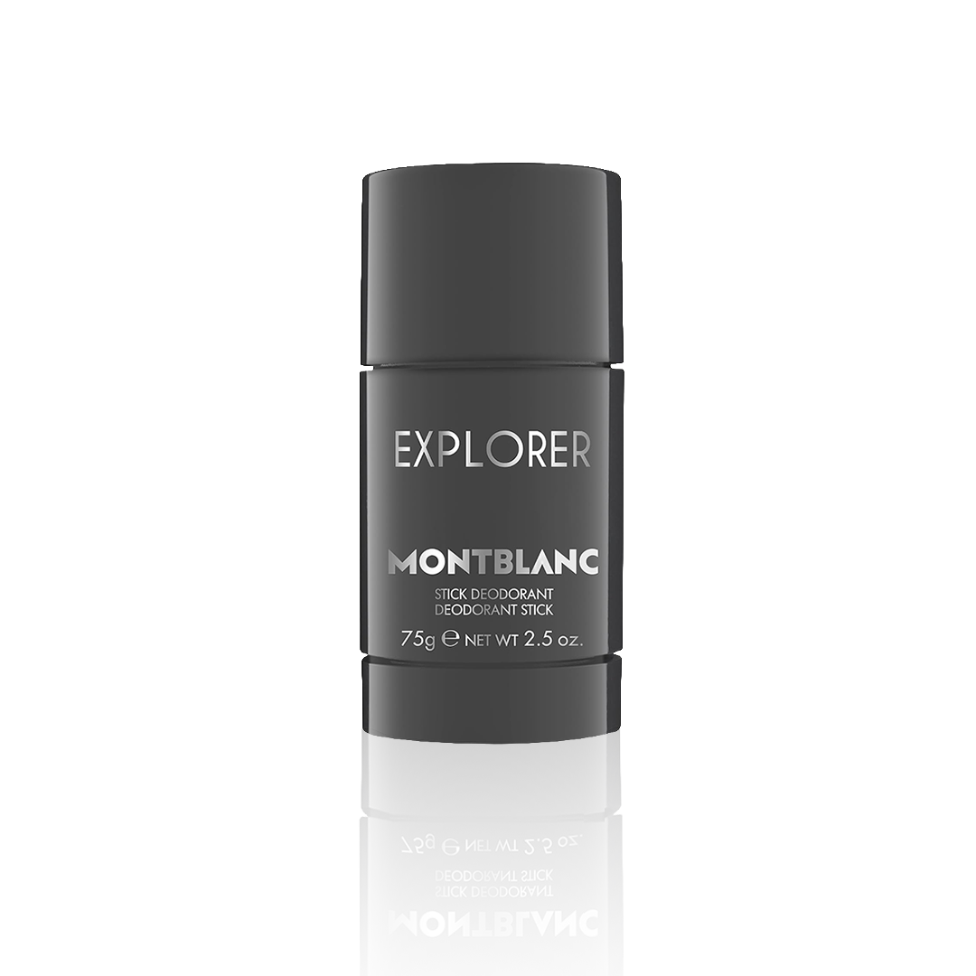 Montblanc Explorer Deostick 75 ml