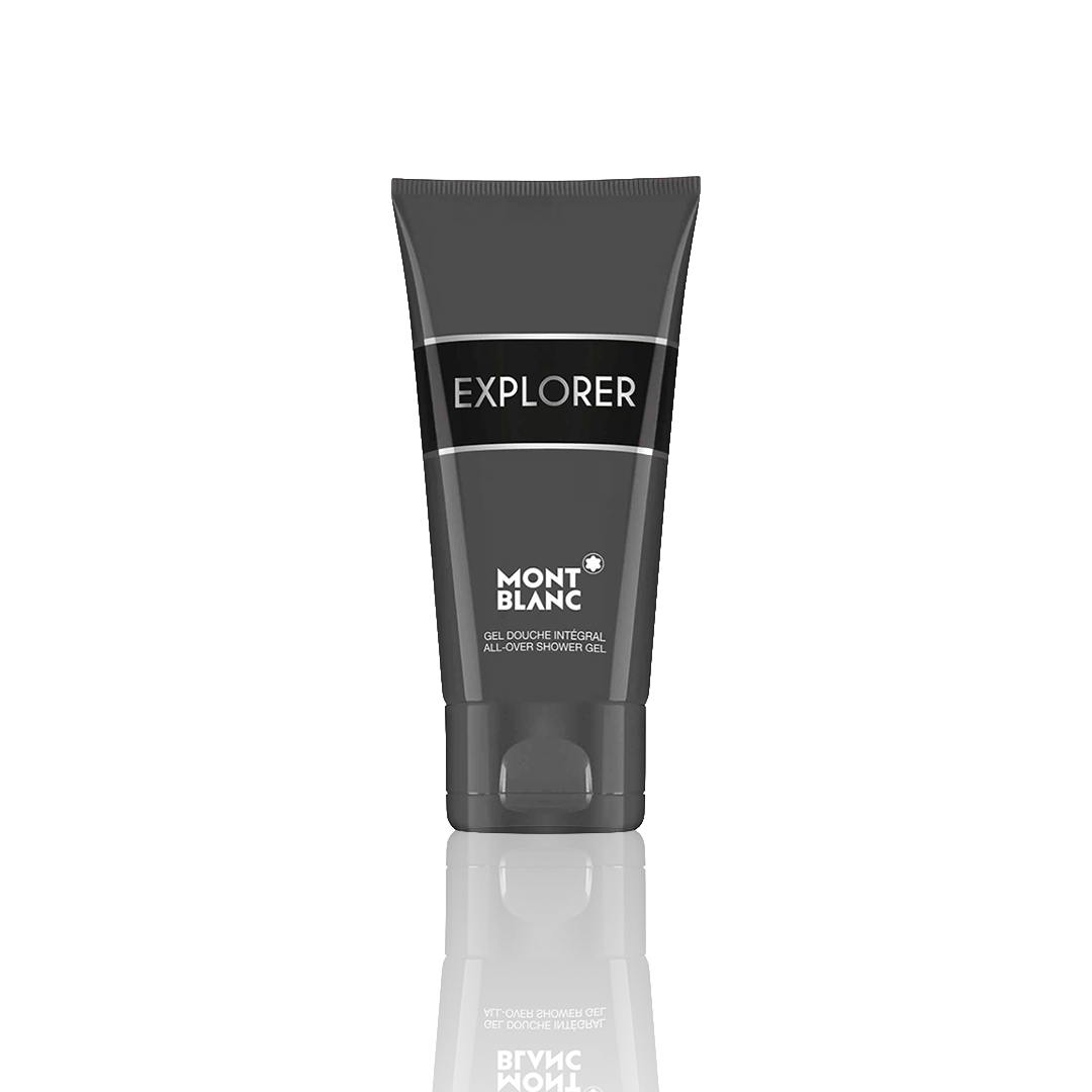 Montblanc Explorer Shower Gel 150 ml