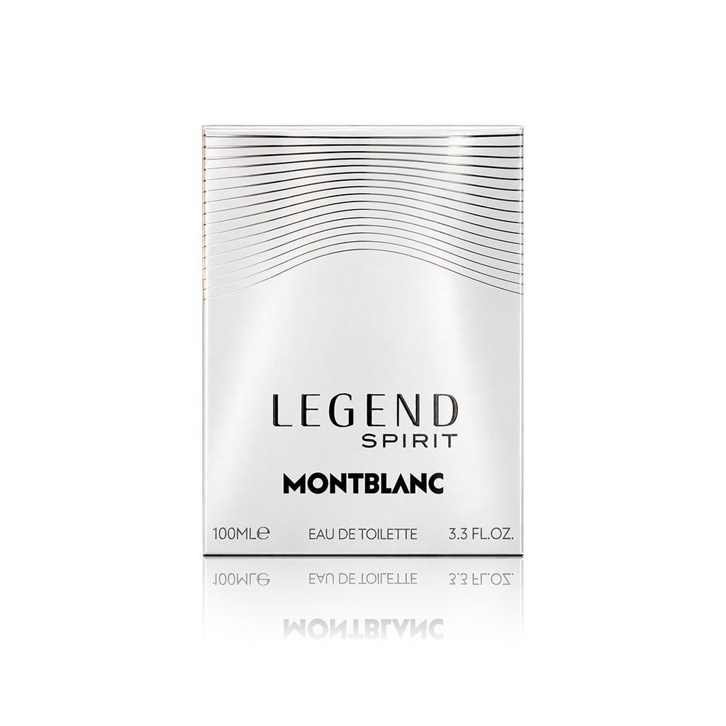 Montblanc Legend Spirit