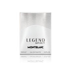 Montblanc Legend Spirit