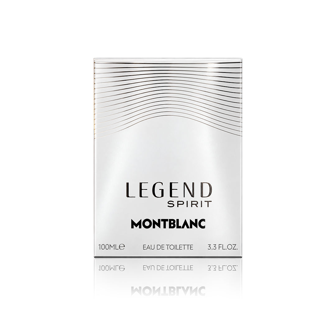 Montblanc Legend Spirit